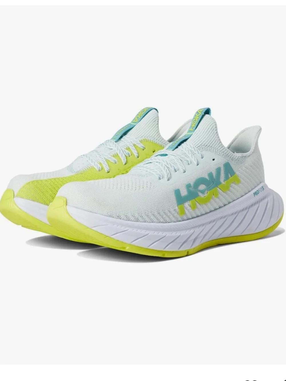 HOKA Mens Carbon X 3